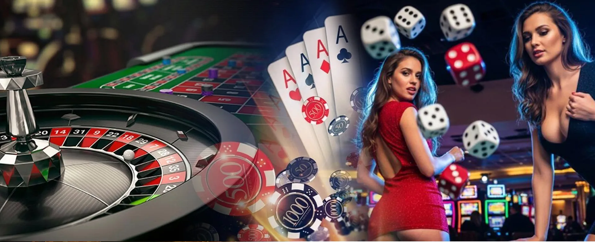 Beta Winzir online gaming platform banner with exciting games and promotions