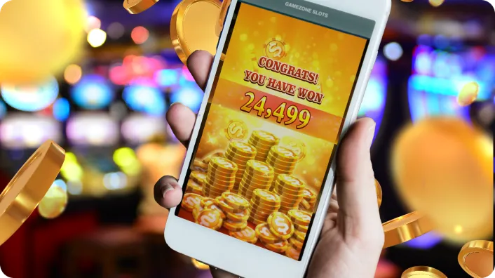 GCash Payment